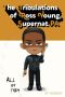 [The Tribulations of Ross Young, Supernat PA 10] • The Tribulations of Ross Young, Supernat PA, 1-9